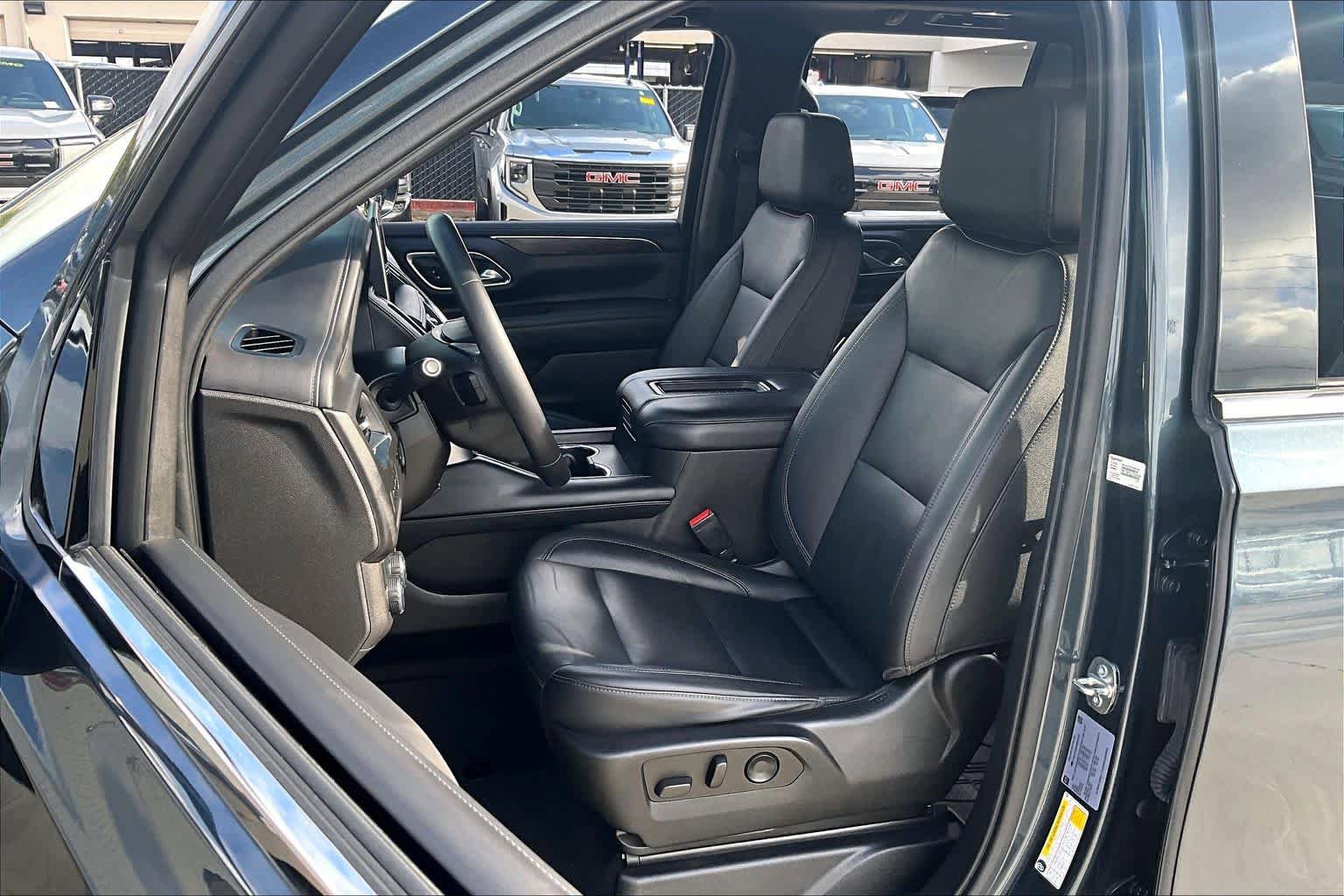 Used 2021 Chevrolet Tahoe LT RWD image 8
