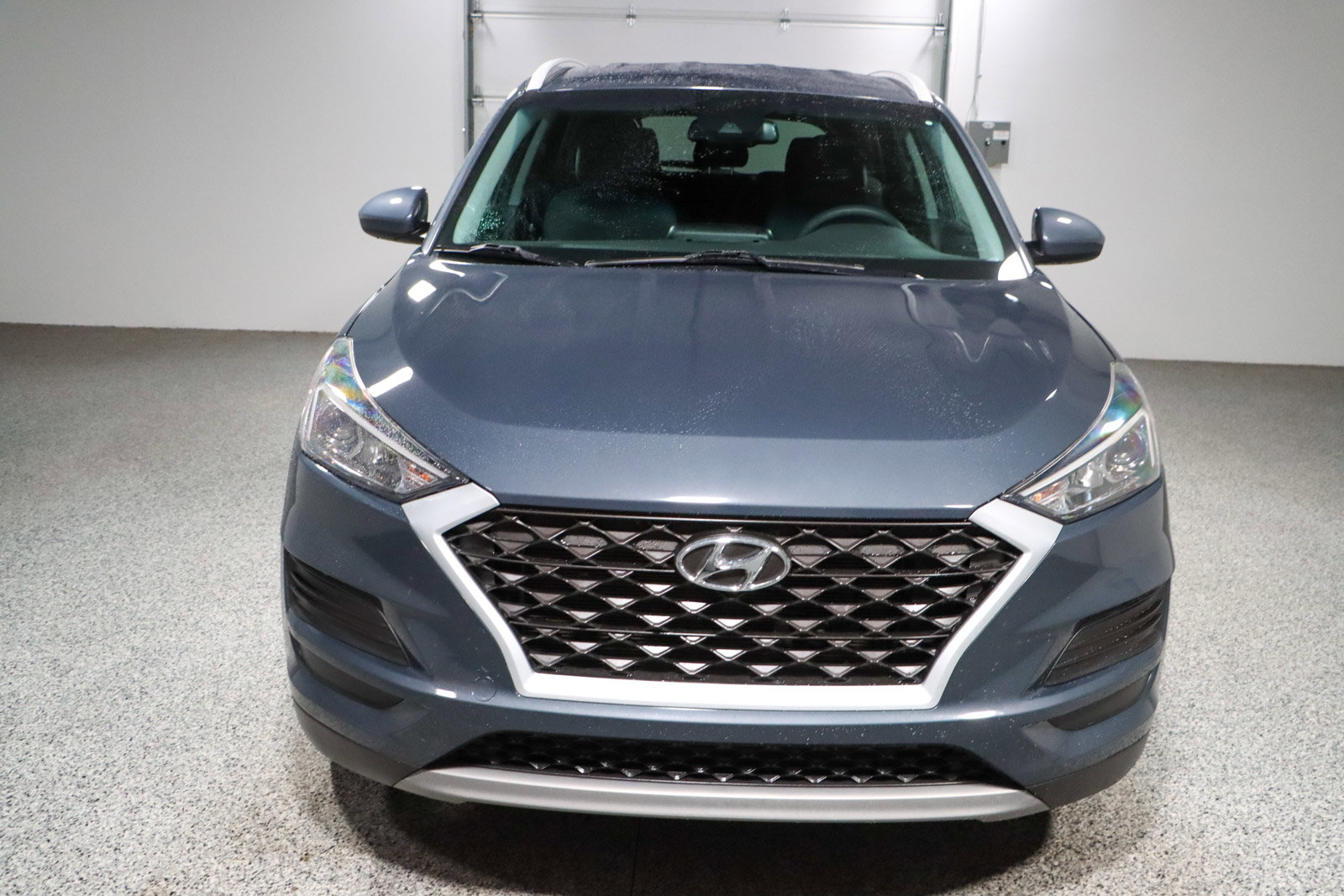 Used 2020 Hyundai Tucson SEL image 4