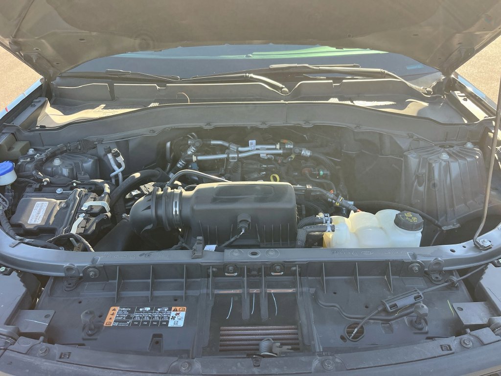 Used 2022 Ford Explorer 2WD image 28