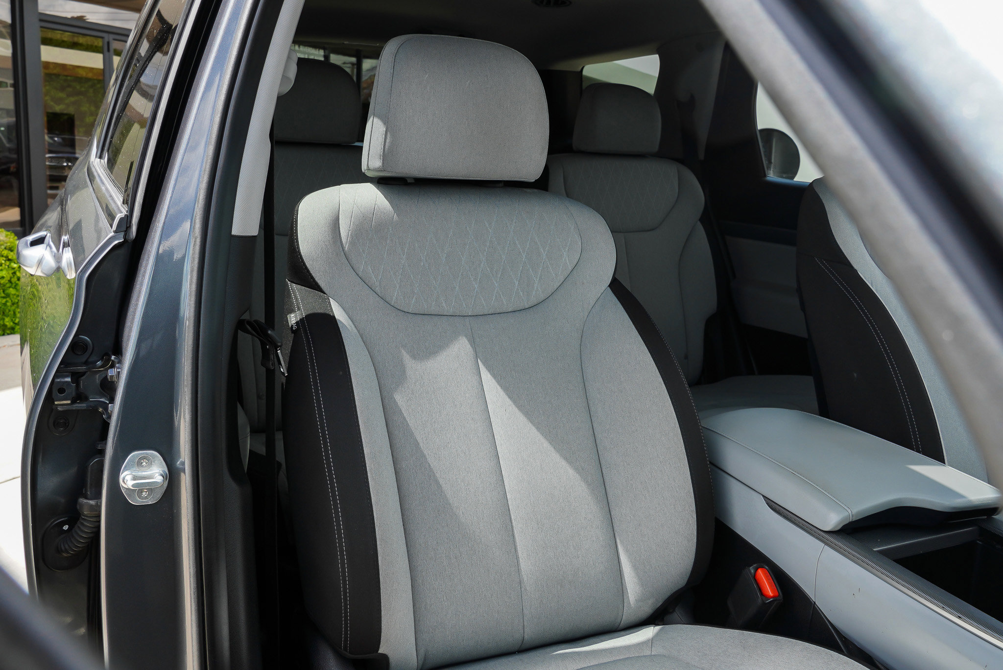 Used 2020 Hyundai Palisade SEL AWD/4WD image 25