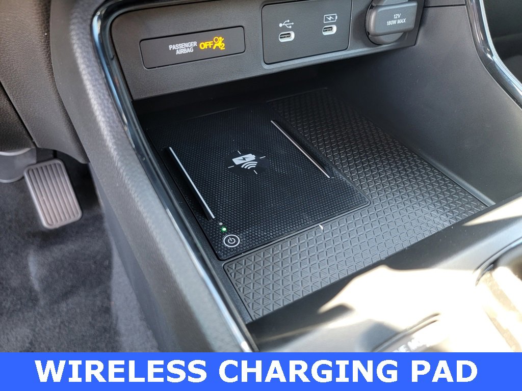 New 2026 Honda CR-V Sport-L image 4