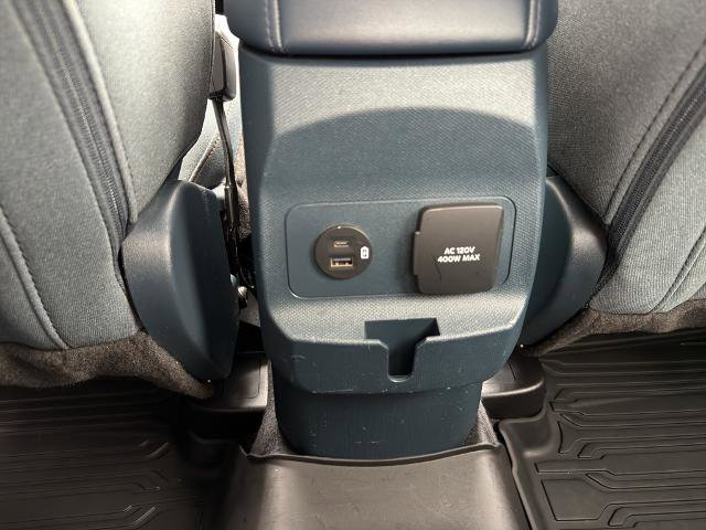 Certified 2023 Ford Maverick XLT w/ Equipment Group 300A Standard image 22