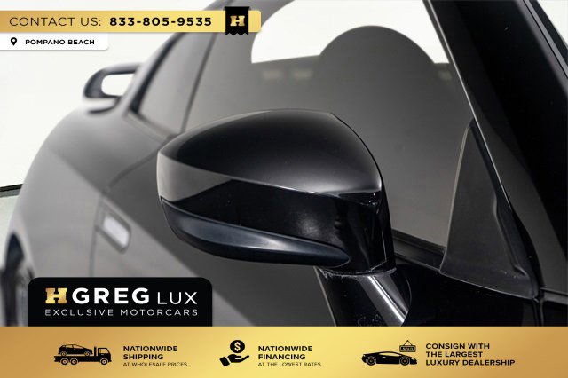 Used 2015 Nissan GT-R Premium image 24