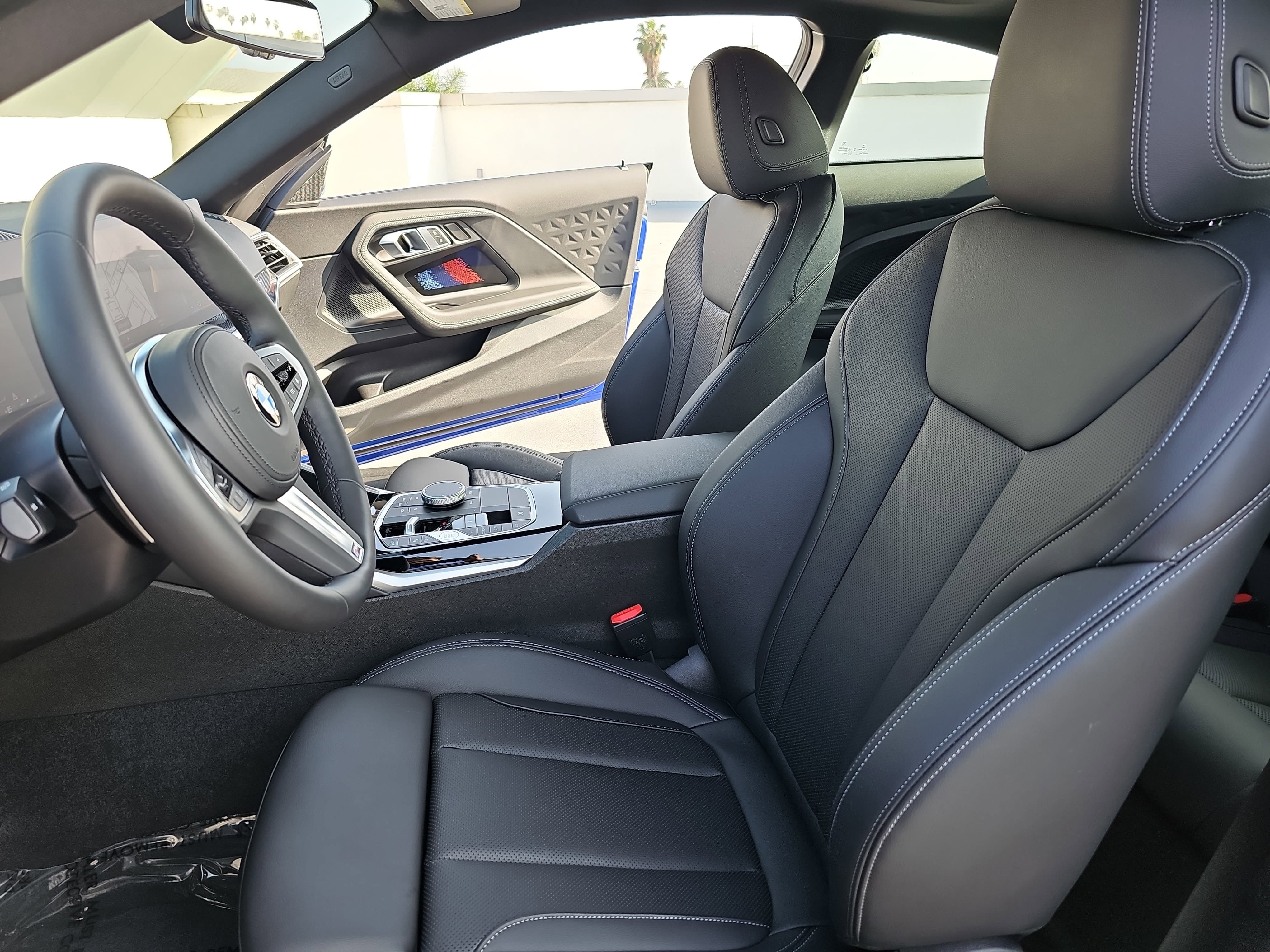Used 2023 BMW M240i Coupe w/ Premium Package image 14