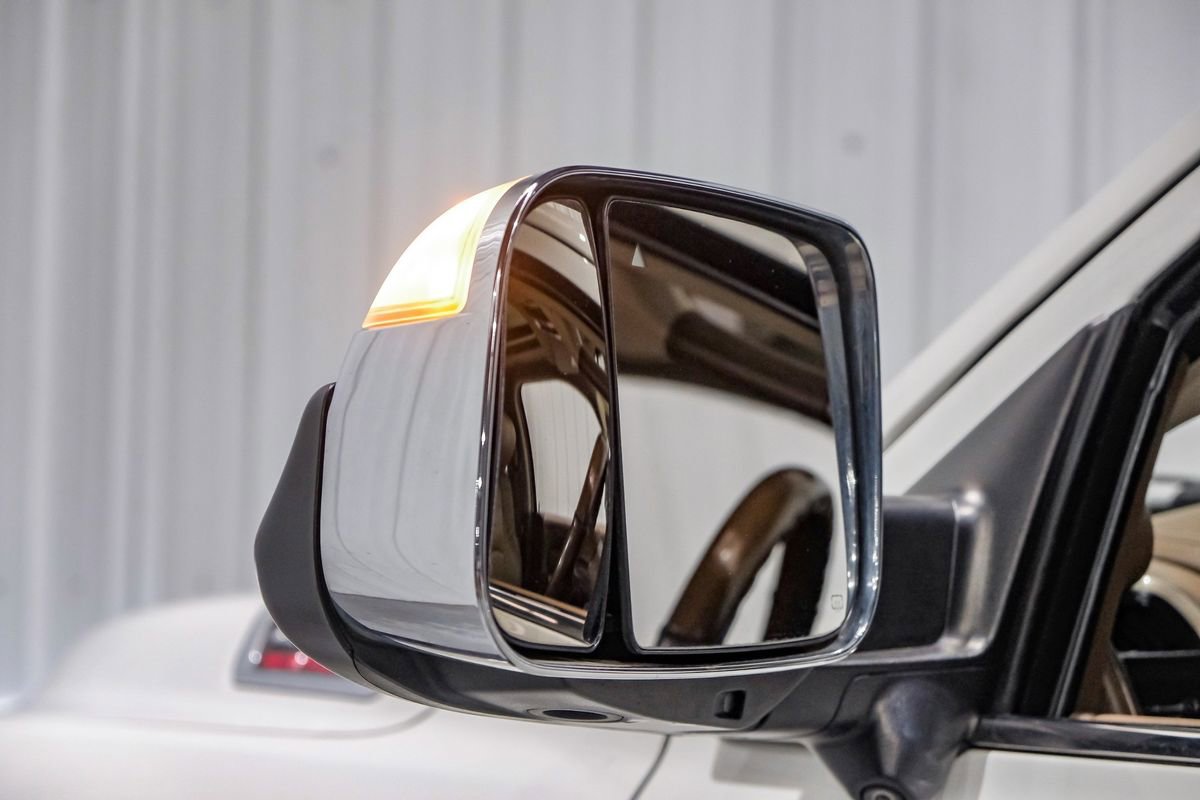 Used 2020 RAM 2500 Limited image 40