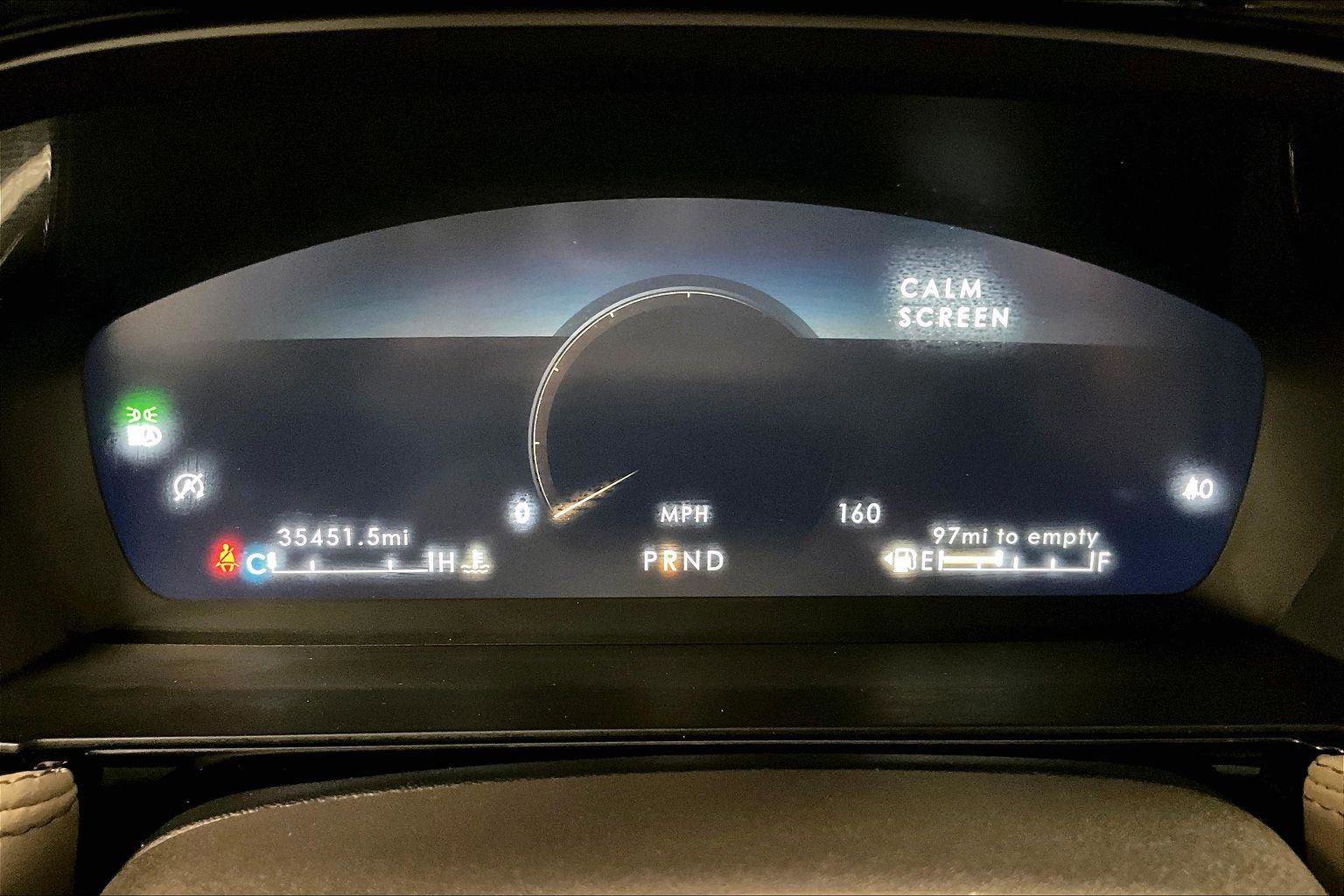 Used 2022 Lincoln Corsair Reserve w/ Equipment Group 201A image 19