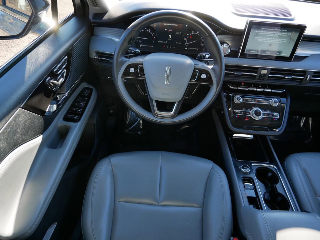 Used 2021 Lincoln Corsair FWD w/ Equipment Group 101A image 12