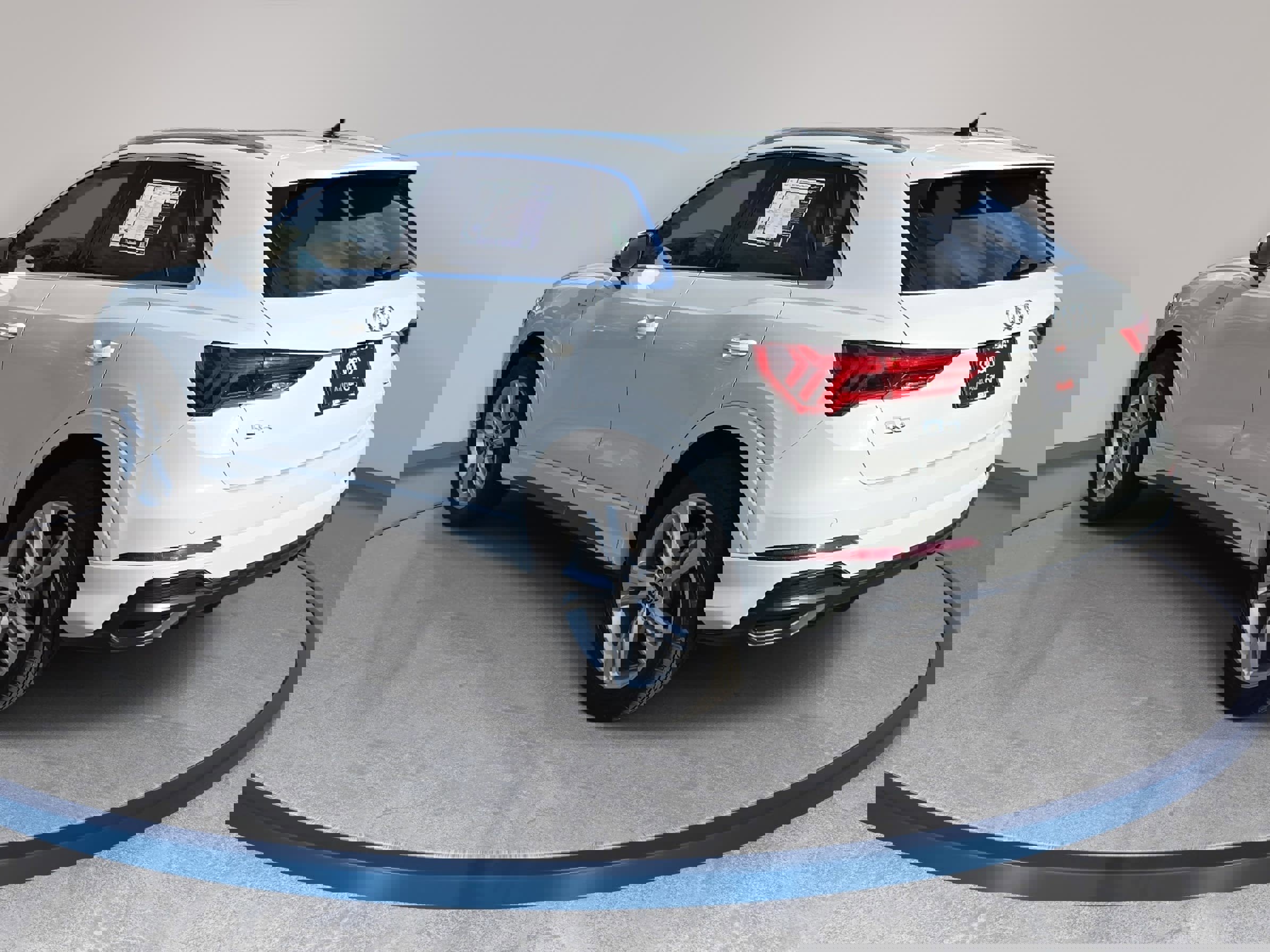 Used 2022 Audi Q3 2.0T Premium Plus image 7