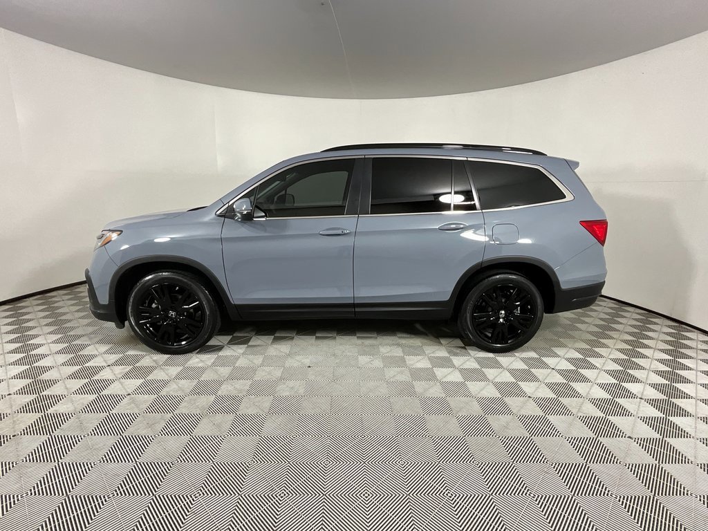 Used 2022 Honda Pilot Special Edition image 2