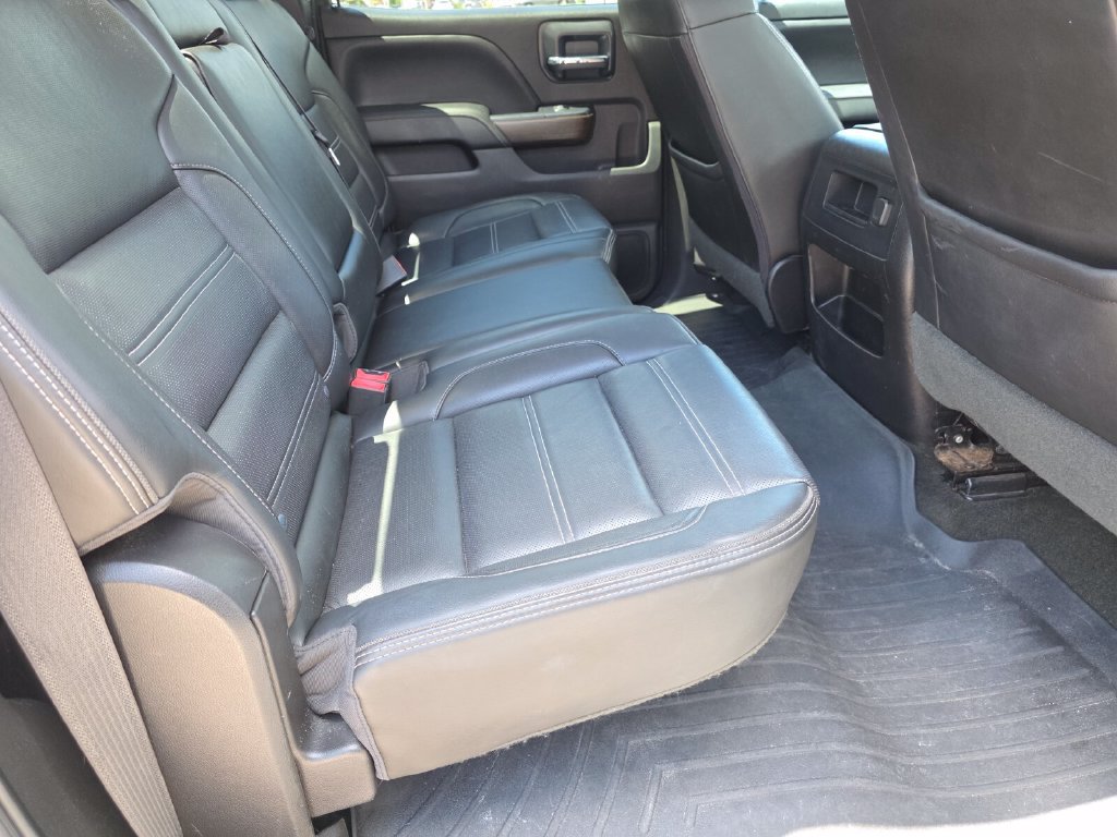 Used 2018 GMC Sierra 1500 Denali w/ Denali Ultimate Package AWD/4WD image 17