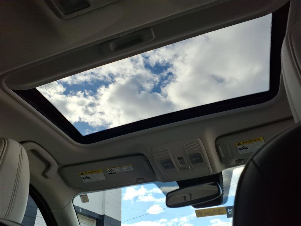 Certified 2023 MAZDA CX-5 AWD 2.5 S w/ Premium Plus Pkg image 14