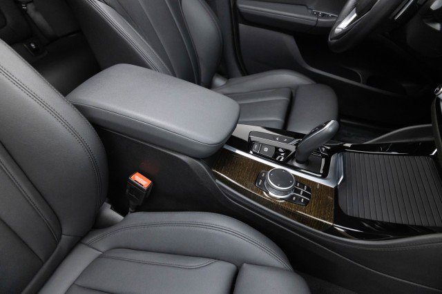Used 2019 BMW X4 xDrive30i w/ Convenience Package image 26