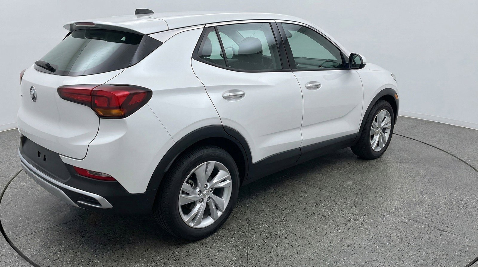 Used 2025 Buick Encore GX Preferred FWD image 9