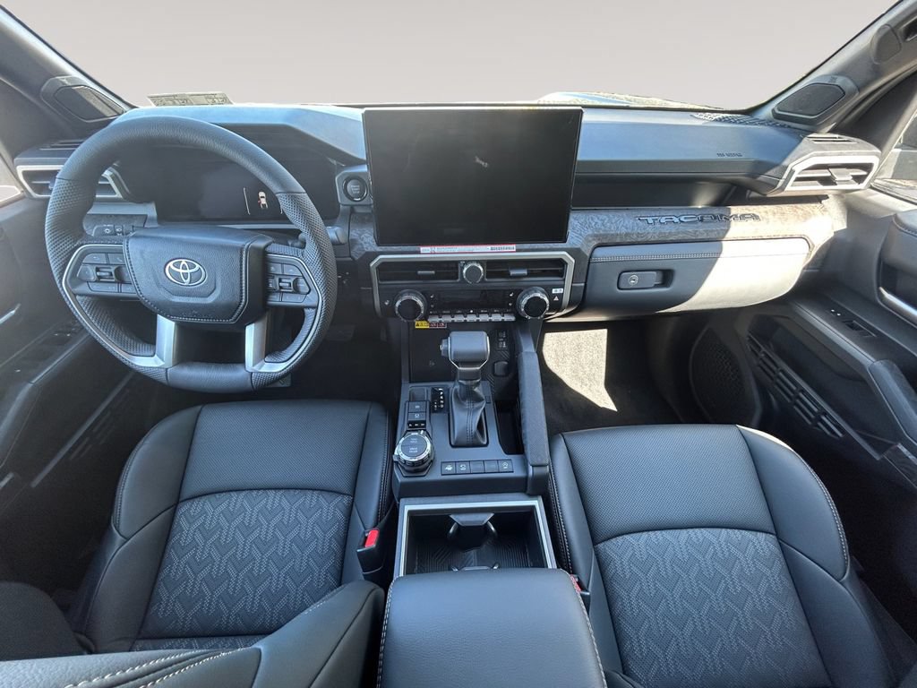 New 2026 Toyota Tacoma Limited AWD/4WD image 10