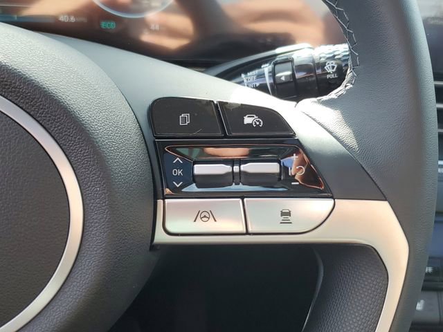 New 2026 Hyundai Elantra Limited image 23