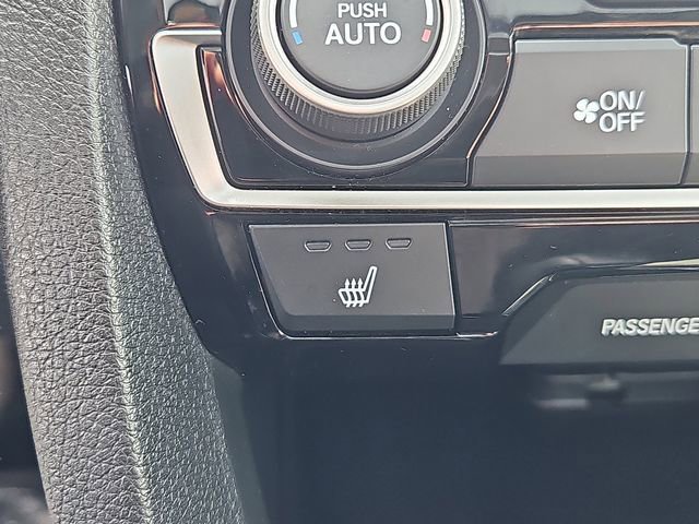 Used 2021 Honda Civic EX image 18