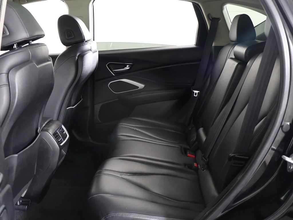 Used 2022 Acura RDX AWD image 29