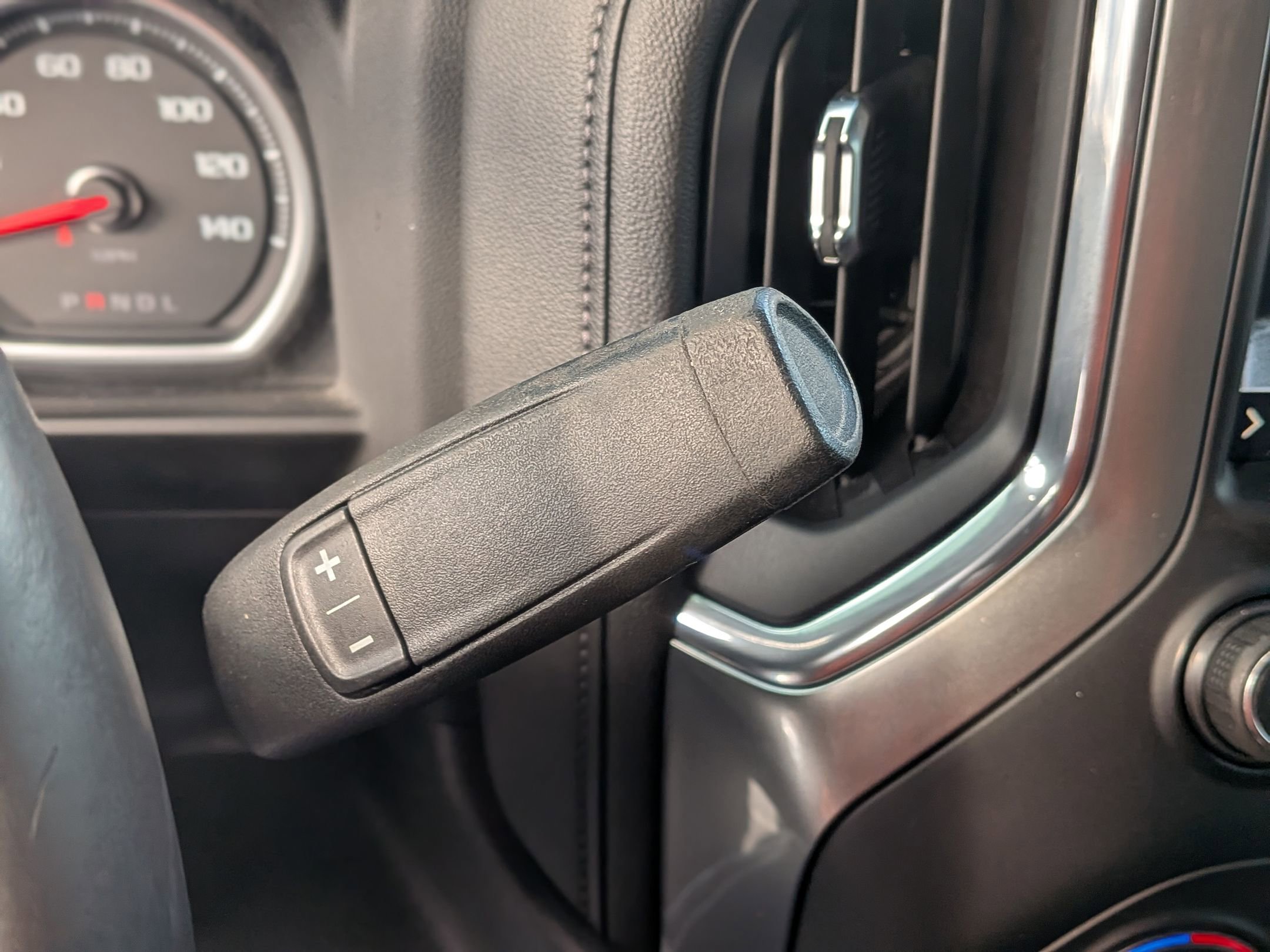 Used 2022 Chevrolet Silverado 1500 LTZ w/ LTZ Premium Texas Edition image 31