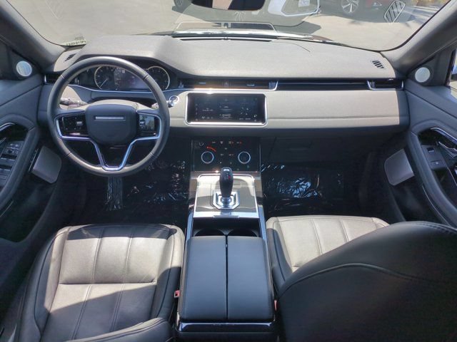 Used 2023 Land Rover Range Rover Evoque SE AWD/4WD image 25