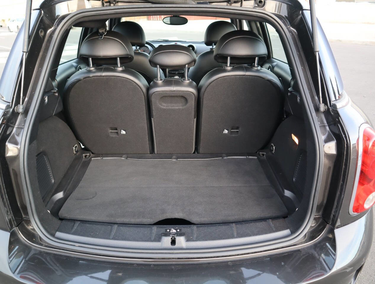 Used 2015 MINI Cooper Countryman S image 32