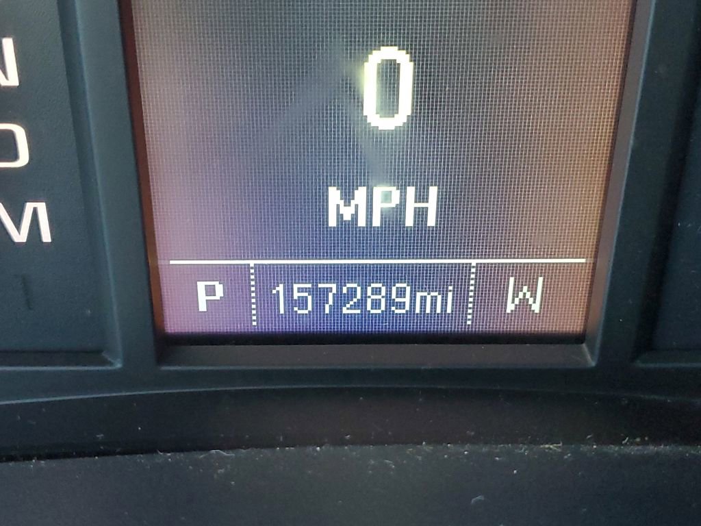 Used 2014 Chevrolet Silverado 1500 W/T image 12