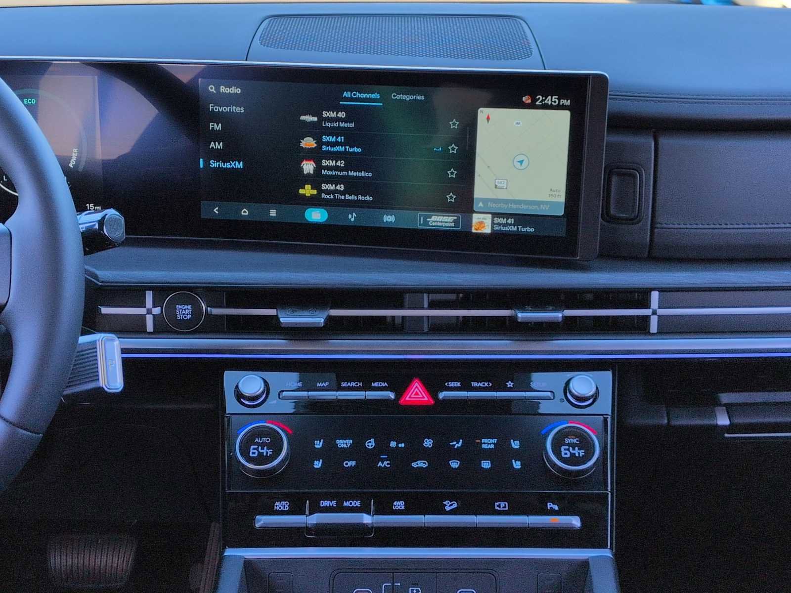 New 2026 Hyundai Santa Fe Limited image 28