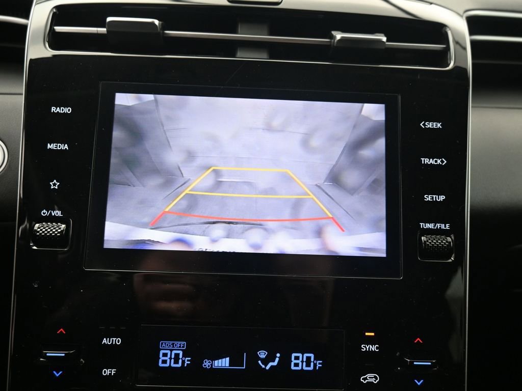 Used 2024 Hyundai Tucson SEL image 14