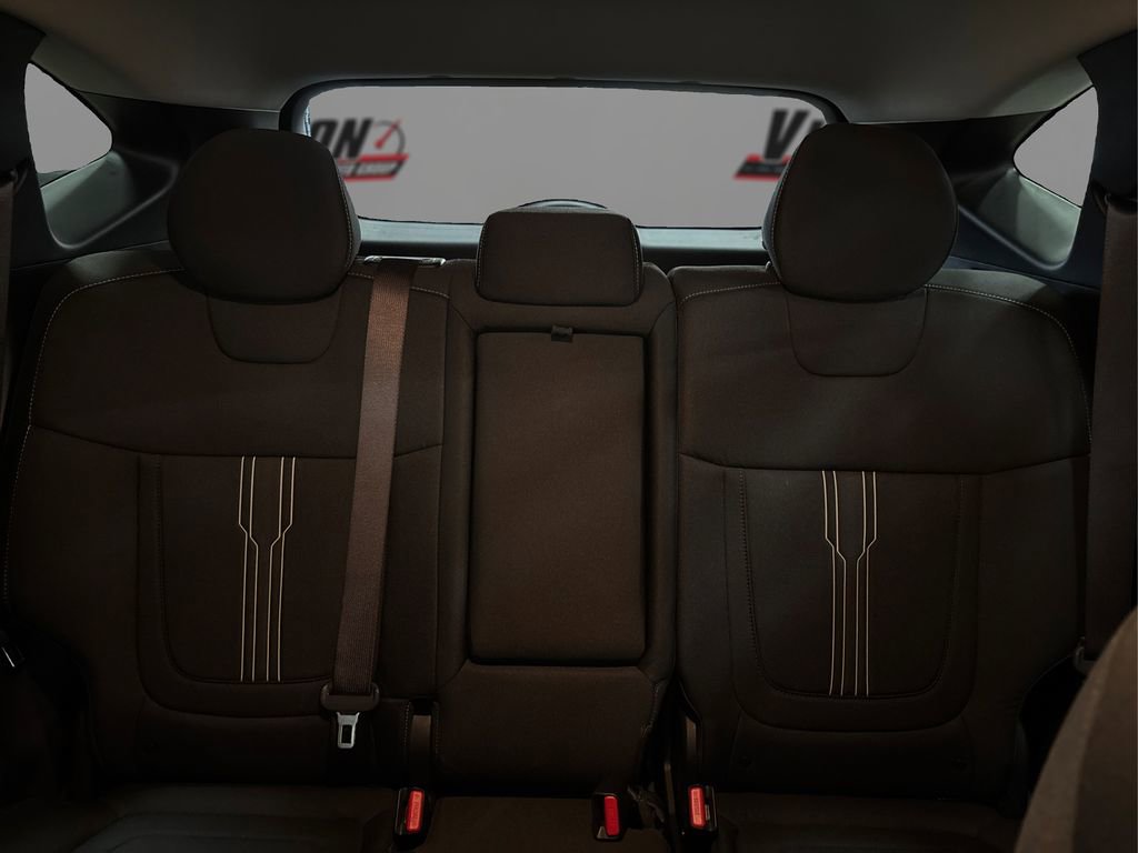 Certified 2023 Hyundai Tucson SEL image 19