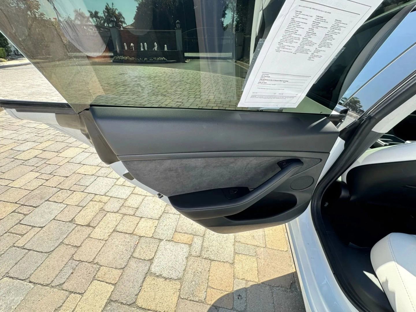 Used 2021 Tesla Model 3 Performance image 29