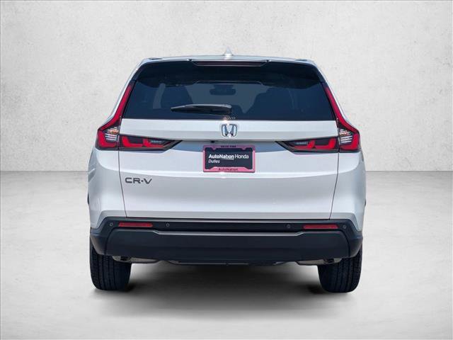 New 2026 Honda CR-V EX-L image 8
