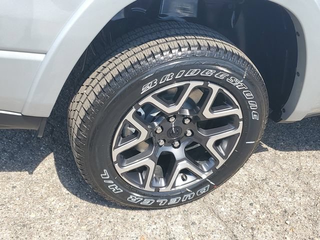 New 2026 RAM 1500 Laramie w/ Sport Appearance Package AWD/4WD image 5