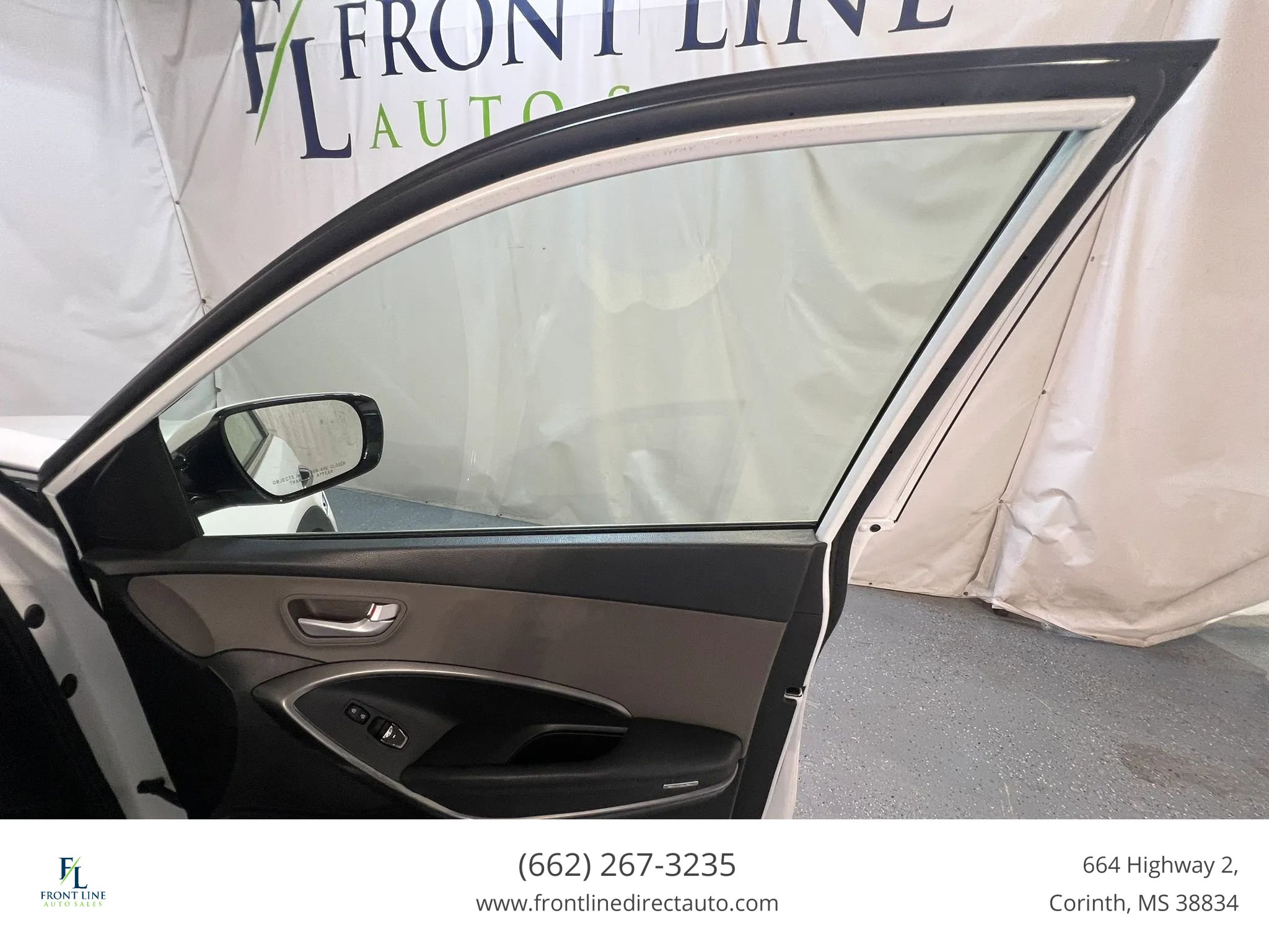 Used 2018 Hyundai Santa Fe Sport FWD image 19