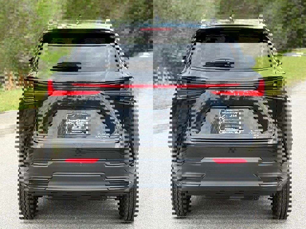 Certified 2024 Lexus NX 350h AWD image 12