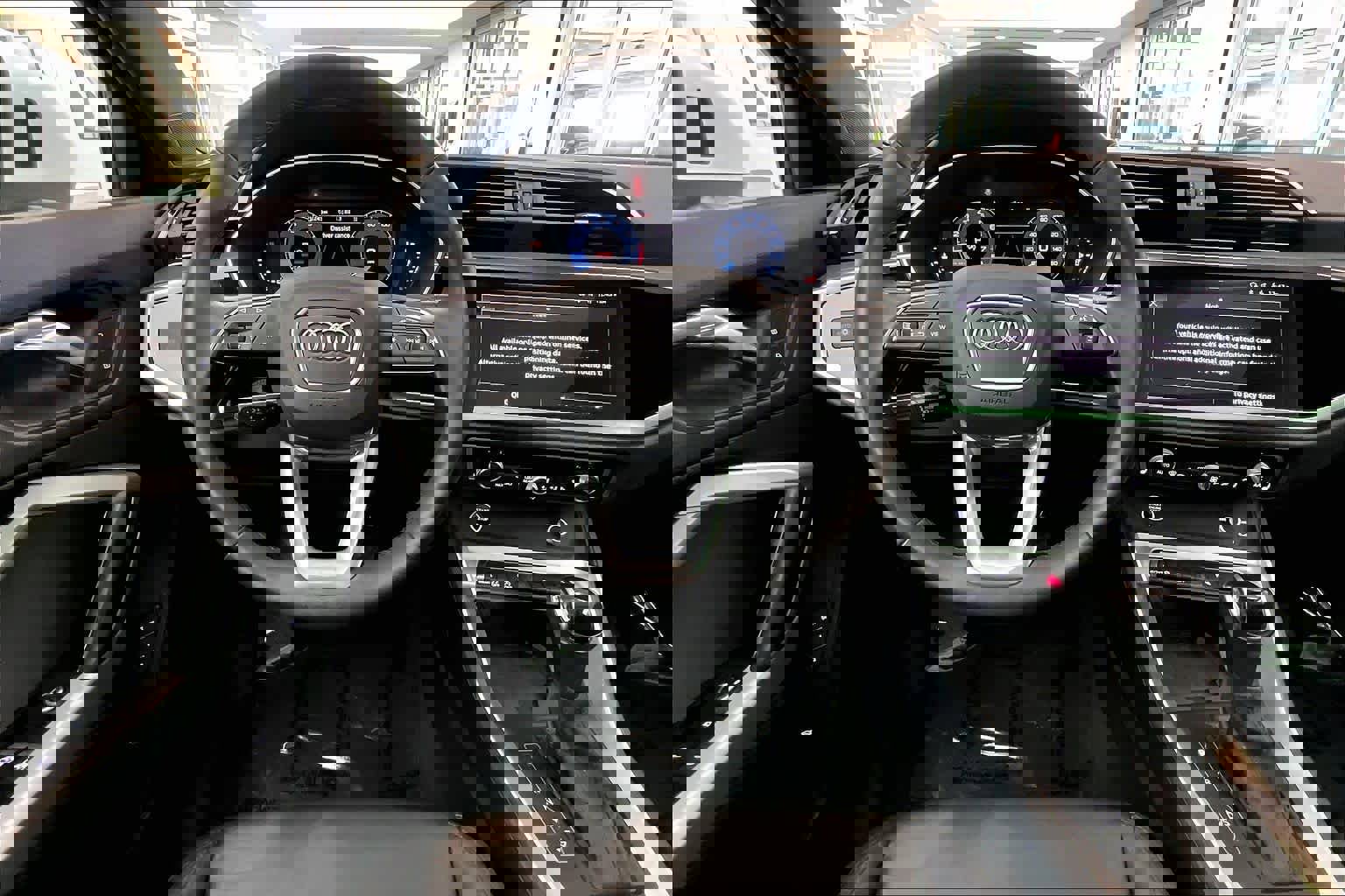 Certified 2025 Audi Q3 2.0T Premium w/ Convenience Package AWD/4WD image 6