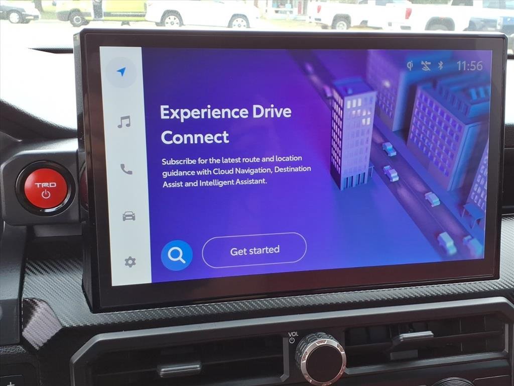 Used 2024 Toyota Tacoma TRD Pro image 20