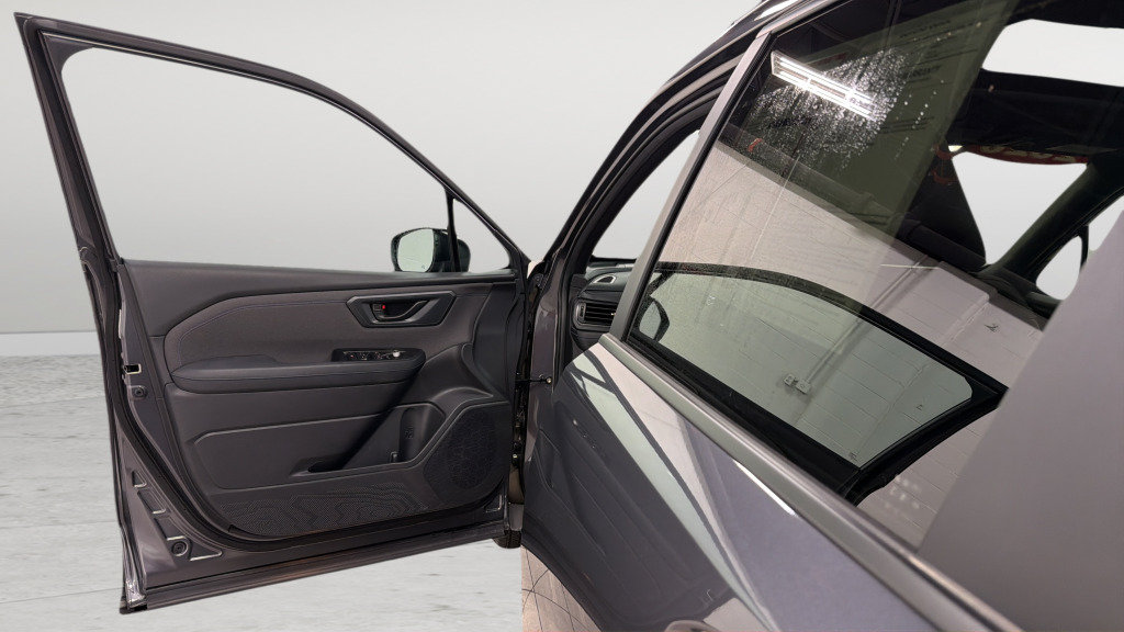 Used 2026 Subaru Forester Premium AWD/4WD image 14
