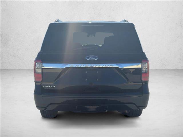 Used 2020 Ford Expedition Limited image 7