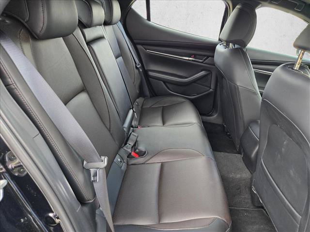 Used 2024 MAZDA MAZDA3 Hatchback w/Premium Plus Pkg AWD/4WD image 20