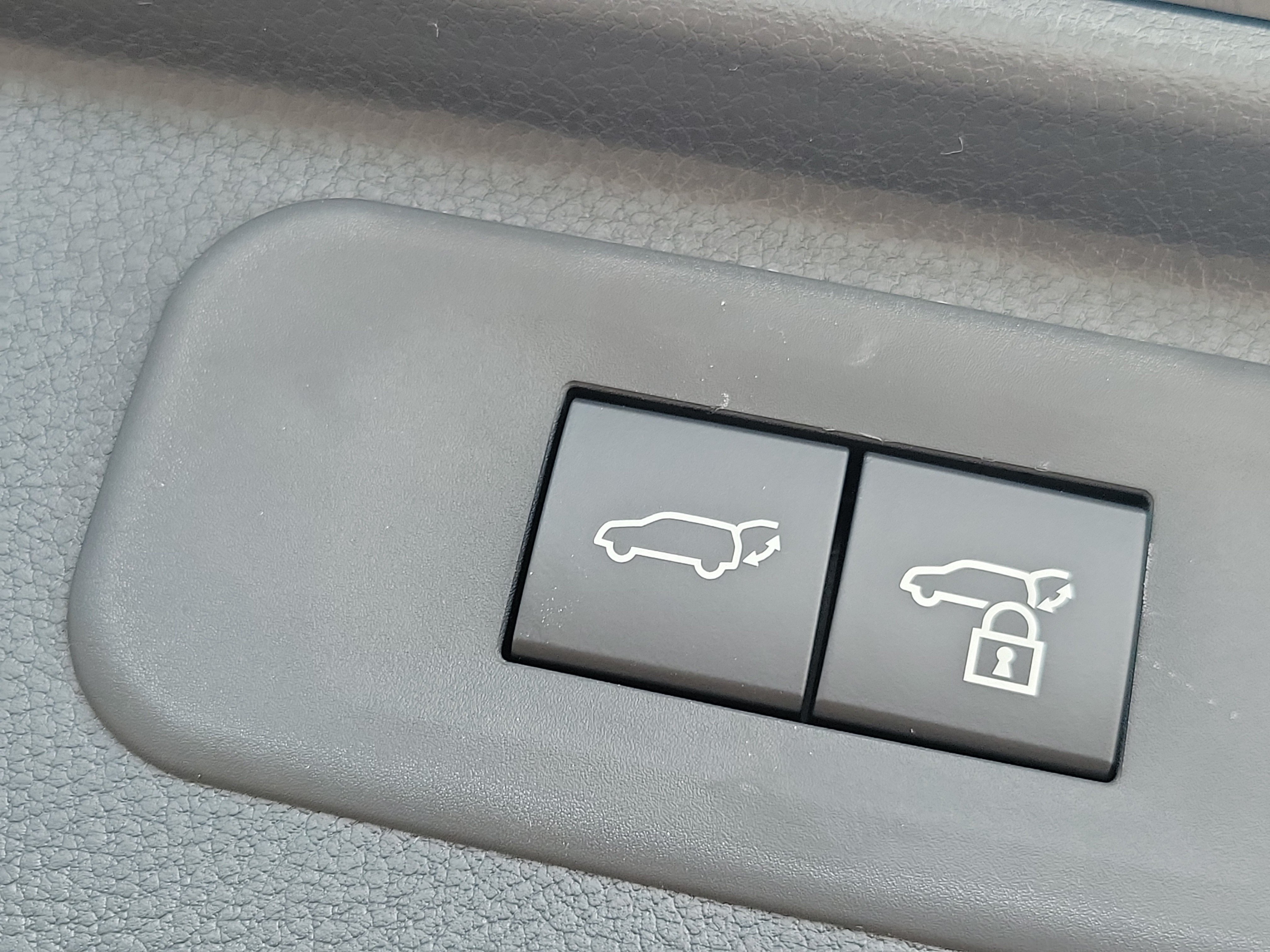 New 2026 Toyota Grand Highlander AWD image 9
