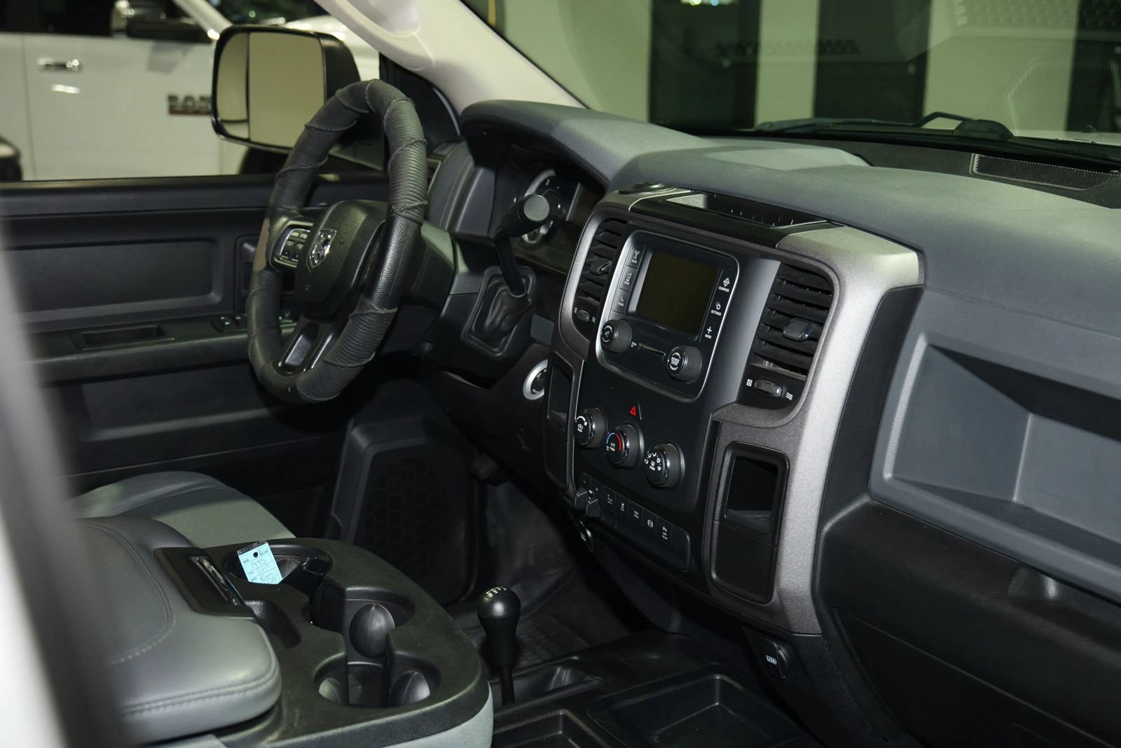 Used 2017 RAM 2500 Tradesman w/ Popular Equipment Group AWD/4WD image 13