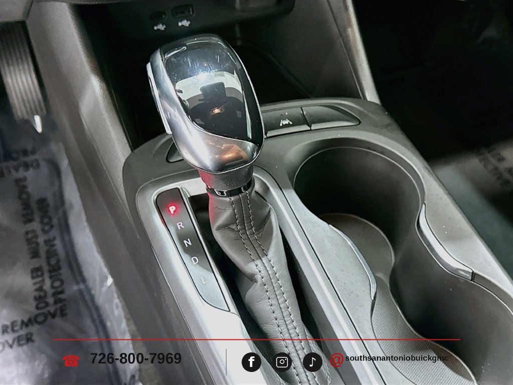 Used 2026 Buick Envista Sport Touring FWD image 17