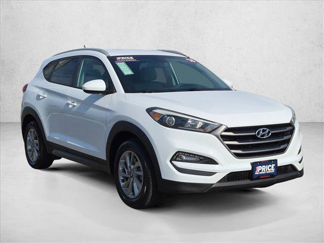 Used 2016 Hyundai Tucson SE w/ Option Group 02 FWD image 3