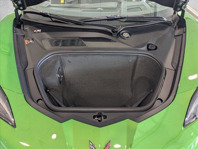 New 2026 Chevrolet Corvette E-Ray image 14