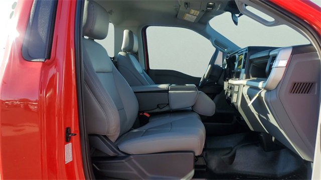 New 2026 Ford F450 XL w/ XL Chrome Package image 19