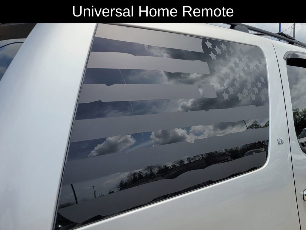 Used 2012 Chevrolet Tahoe LT w/ Luxury Package AWD/4WD image 31