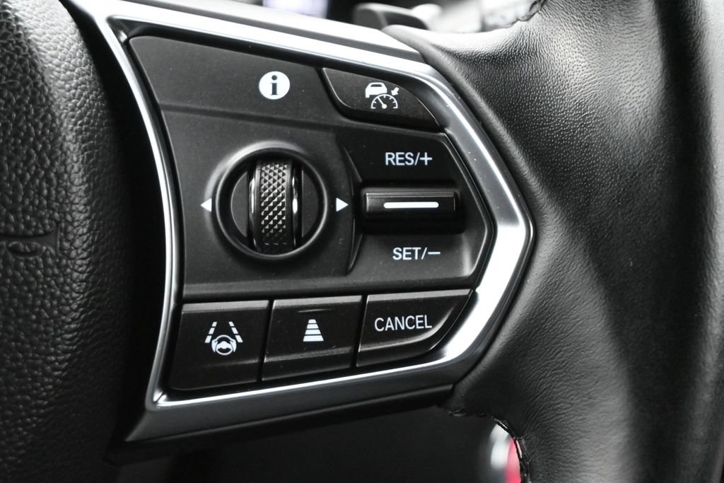 Used 2023 Acura RDX w/ Technology Package FWD image 9