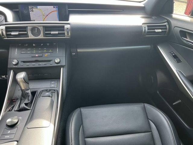 Used 2015 Lexus IS 250 w/ F-Sport Package image 13