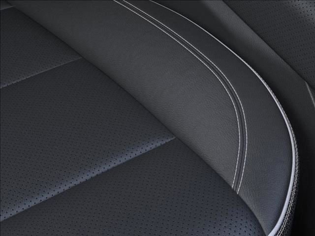 New 2026 GMC Sierra EV Elevation image 25