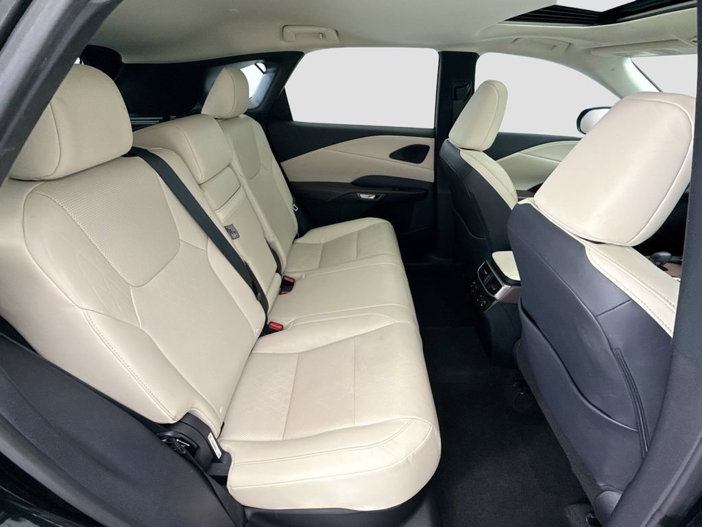 Used 2023 Lexus RX 350 Premium Plus w/ Cold Area Package FWD image 21