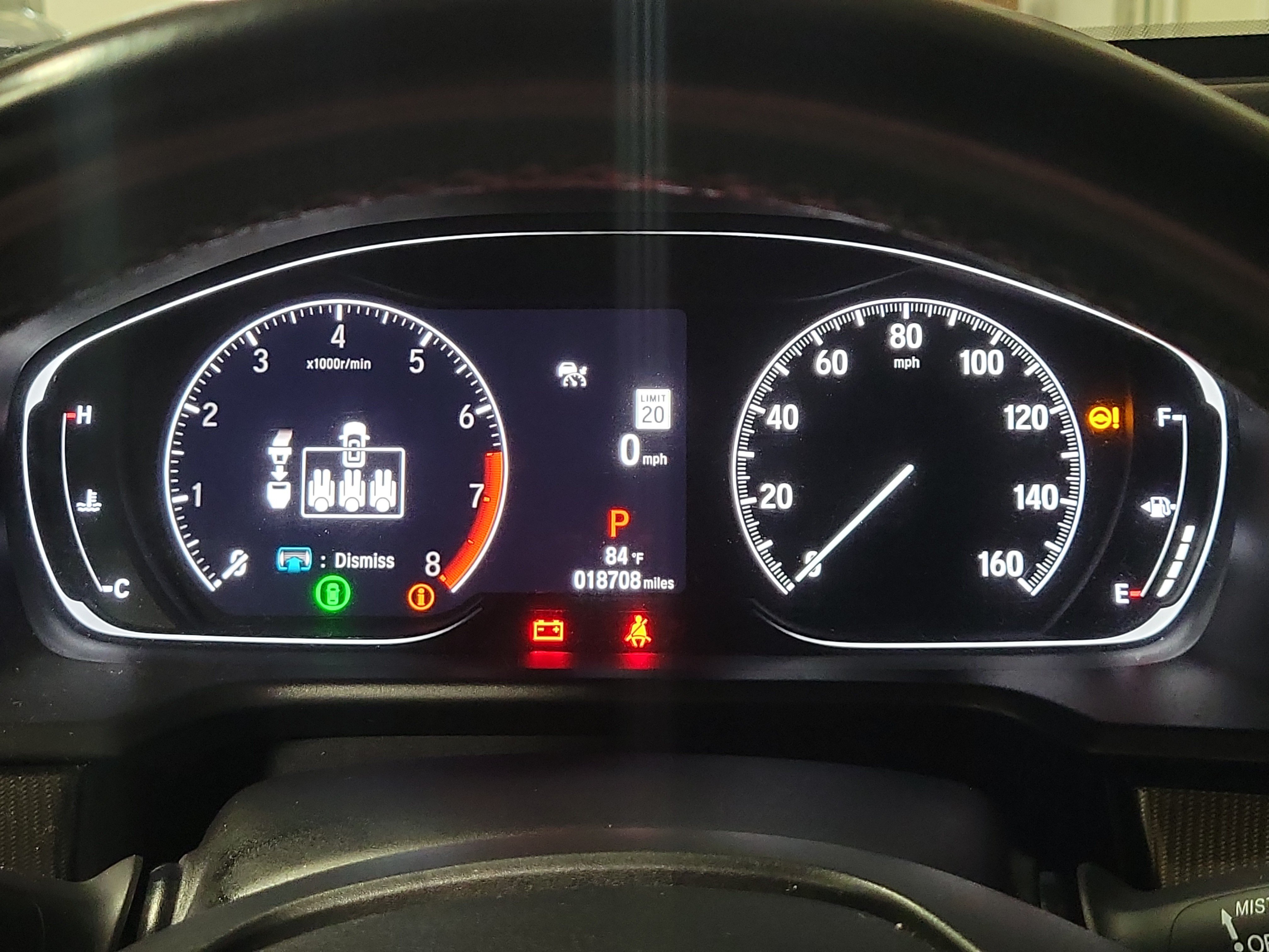 Used 2022 Honda Accord Sport image 28